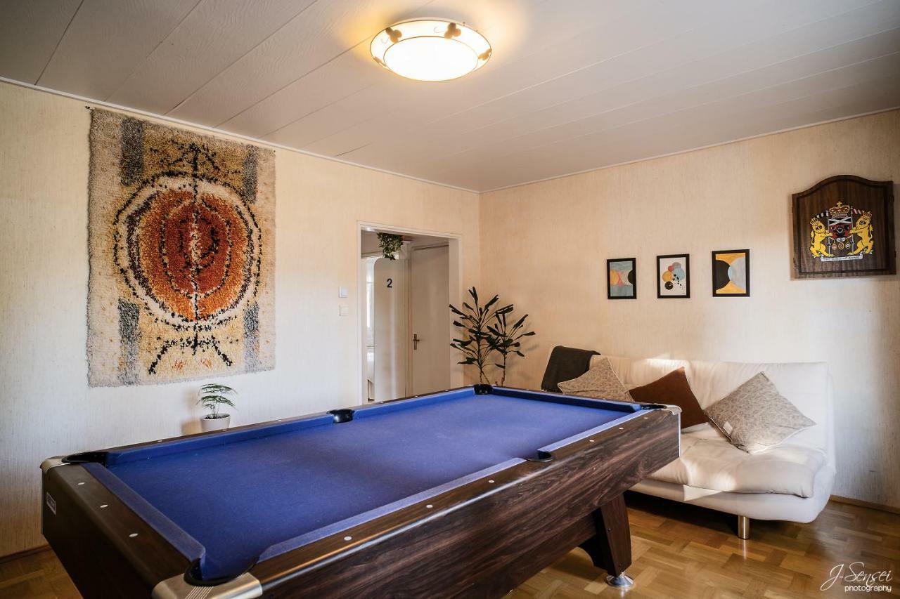 וואסה Westbay Inn מראה חיצוני תמונה