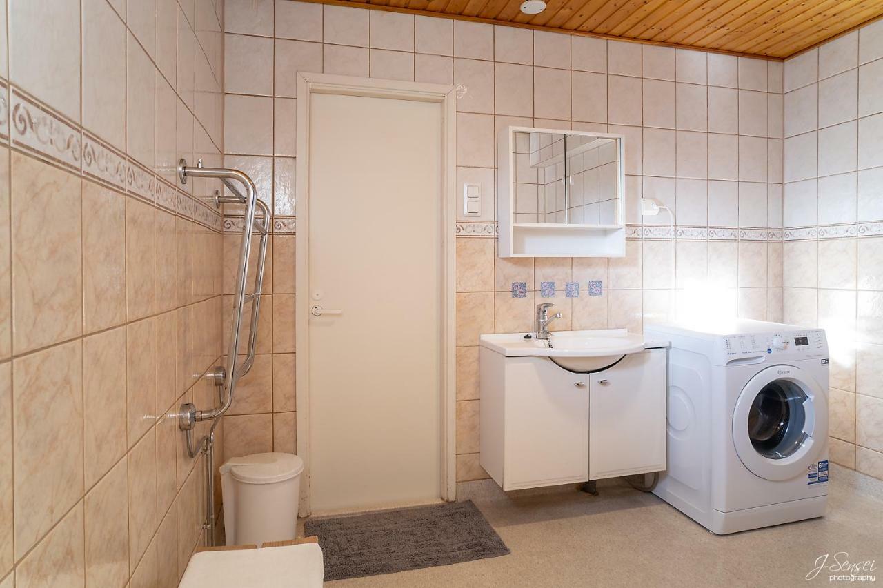 וואסה Westbay Inn מראה חיצוני תמונה